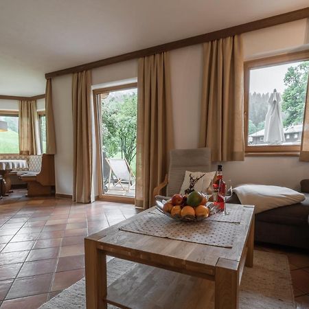 Appartementhaus Zum Schneider Scheffau am Wilden Kaiser Zewnętrze zdjęcie