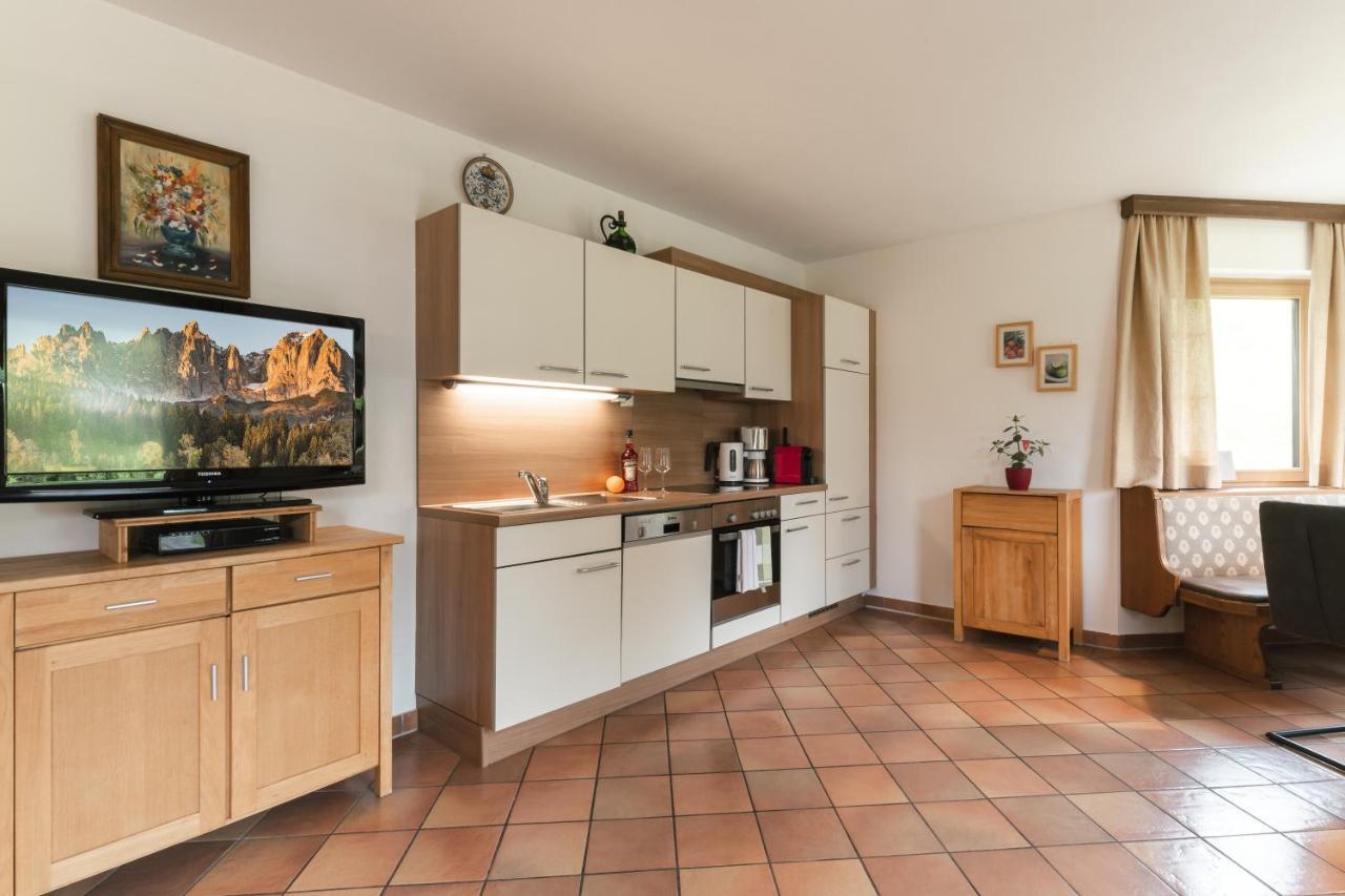 Appartementhaus Zum Schneider Scheffau am Wilden Kaiser Zewnętrze zdjęcie