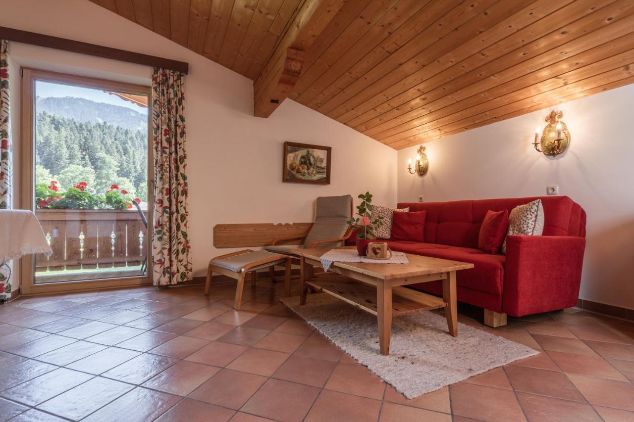Appartementhaus Zum Schneider Scheffau am Wilden Kaiser Zewnętrze zdjęcie