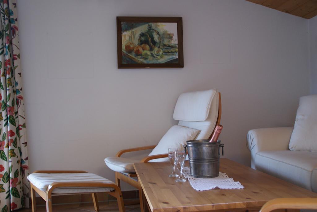 Appartementhaus Zum Schneider Scheffau am Wilden Kaiser Zewnętrze zdjęcie